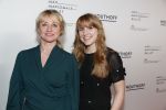 Amsterdam 14 maart 2019
Premiere het nationale ballet in de stopera. Bianca Krijgsman met haar dochter
