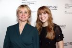 Amsterdam 14 maart 2019
Premiere het nationale ballet in de stopera. Bianca Krijgsman met haar dochter