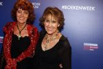 Amsterdam 22 maart 2019
Boekenbal in de amsterdamse schouwburg.