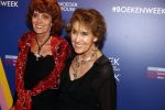 Amsterdam 22 maart 2019
Boekenbal in de amsterdamse schouwburg.