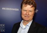 Amsterdam 22 maart 2019
Boekenbal in de amsterdamse schouwburg. Boris Dittrich