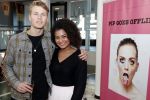 Hoorn 24 maart 2019
Premiere Pip Pellens in schouwburg van Zaandam. Bruno Prent