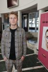 Hoorn 24 maart 2019
Premiere Pip Pellens in schouwburg van Zaandam. Bruno Prent