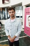 Hoorn 24 maart 2019
Premiere Pip Pellens in schouwburg van Zaandam. Buddy Vedder voor rtl boulevard