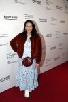 Amsterdam 14 maart 2019
Premiere het nationale ballet in de stopera. Caro Emerald