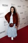 Amsterdam 14 maart 2019
Premiere het nationale ballet in de stopera. Caro Emerald