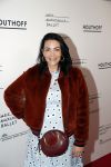 Amsterdam 14 maart 2019
Premiere het nationale ballet in de stopera. Caro Emerald