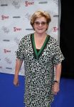 Hoofddorp 31 maart 2019
Premiere stil in mij in de schouwburg in Hoofddorp. Catherine Keyl