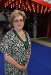 Hoofddorp 31 maart 2019
Premiere stil in mij in de schouwburg in Hoofddorp. Catherine Keyl