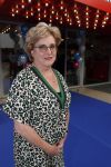 Hoofddorp 31 maart 2019
Premiere stil in mij in de schouwburg in Hoofddorp. Catherine Keyl
