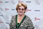 Hoofddorp 31 maart 2019
Premiere stil in mij in de schouwburg in Hoofddorp. Catherine Keyl