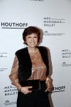 Amsterdam 14 maart 2019
Premiere het nationale ballet in de stopera. Chazia Mourali kwam met een kennis