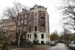 Amsterdam, 16 Maart 2019
Chris Zegers zijn huis