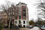 Amsterdam, 16 Maart 2019
Chris Zegers zijn huis