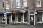 Amsterdam 16 maart 2019
Jort Kelder vertrekt bij huis en gaat eerst koffietje halen bij coffeecompany