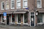 Amsterdam 16 maart 2019
Jort Kelder vertrekt bij huis en gaat eerst koffietje halen bij coffeecompany