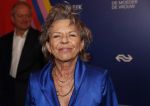 Amsterdam 22 maart 2019
Boekenbal in de amsterdamse schouwburg. Connie Palmen