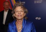Amsterdam 22 maart 2019
Boekenbal in de amsterdamse schouwburg. Connie Palmen