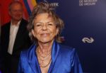 Amsterdam 22 maart 2019
Boekenbal in de amsterdamse schouwburg. Connie Palmen