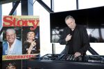 Badhoevedorp 31 maart 2019
Story muziekfeest in het corendon hotel bij schiphol.
DJ Bert