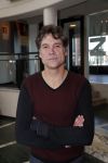 Hoorn 24 maart 2019
Premiere Pip Pellens in schouwburg van Zaandam. Daniel Boissevain