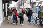 Amsterdam 25 maart 2019
Eerste opnamedag van de roelvinkjes met Dave Donny Dries en Honoria. Danny Rook