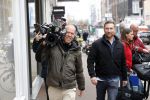 Amsterdam 25 maart 2019
Eerste opnamedag van de roelvinkjes met Dave Donny Dries en Honoria. Danny Rook