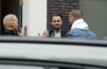 Amsterdam 25 maart 2019
Eerste opnamedag van de roelvinkjes met Dave Donny Dries en Honoria.
