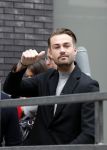 Amsterdam 25 maart 2019
Eerste opnamedag van de roelvinkjes met Dave Donny Dries en Honoria.
