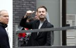 Amsterdam 25 maart 2019
Eerste opnamedag van de roelvinkjes met Dave Donny Dries en Honoria.