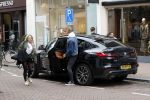 Amsterdam 25 maart 2019
Eerste opnamedag van de roelvinkjes met Dave Donny Dries en Honoria.
