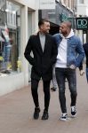 Amsterdam 25 maart 2019
Eerste opnamedag van de roelvinkjes met Dave Donny Dries en Honoria.