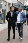 Amsterdam 25 maart 2019
Eerste opnamedag van de roelvinkjes met Dave Donny Dries en Honoria.