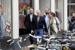 Amsterdam 25 maart 2019
Eerste opnamedag van de roelvinkjes met Dave Donny Dries en Honoria.