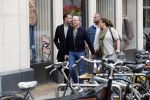 Amsterdam 25 maart 2019
Eerste opnamedag van de roelvinkjes met Dave Donny Dries en Honoria.