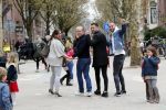 Amsterdam 26 maart 2019
Vandaag is de eerste dag ven de opnames voor een nieuwe soap over
Dave Roelvink Donny Roelvink Dries Roelvink en Honoria Roelvink