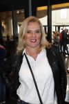 Hoorn 24 maart 2019
Premiere Pip Pellens in schouwburg van Zaandam. Pim Vosmaer met Dominique v Vliet en hun kinderen