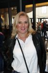Hoorn 24 maart 2019
Premiere Pip Pellens in schouwburg van Zaandam. Pim Vosmaer met Dominique v Vliet en hun kinderen