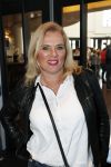 Hoorn 24 maart 2019
Premiere Pip Pellens in schouwburg van Zaandam. Pim Vosmaer met Dominique v Vliet en hun kinderen