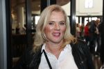Hoorn 24 maart 2019
Premiere Pip Pellens in schouwburg van Zaandam. Pim Vosmaer met Dominique v Vliet en hun kinderen