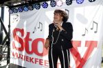 Badhoevedorp 31 maart 2019
Story muziekfeest in het corendon hotel bij schiphol.
Donna Lynton