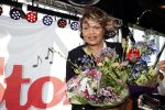 Badhoevedorp 31 maart 2019
Story muziekfeest in het corendon hotel bij schiphol.
Donna Lynton