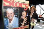 Badhoevedorp 31 maart 2019
Story muziekfeest in het corendon hotel bij schiphol.
Donna Lynton