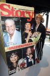 Badhoevedorp 31 maart 2019
Story muziekfeest in het corendon hotel bij schiphol.
Donna Lynton
