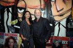 Amsterdam 26 maart 2019
Presentatie Amsterdam XXXL bij de Harbour Club. Dounia Rijkschroeff en Mark Teurlings