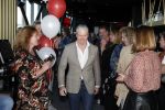 Badhoevedorp 31 maart 2019
Story muziekfeest in het corendon hotel bij schiphol.
Dries Roelvink
