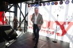 Badhoevedorp 31 maart 2019
Story muziekfeest in het corendon hotel bij schiphol.
Dries Roelvink