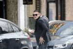 Amsterdam 8 maart 2019
Dusan tadic op de cornelis schuytstraat.