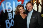 Amsterdam 26 maart 2019
Presentatie Amsterdam XXXL bij de Harbour Club. Edgar peer met vriendin