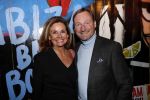 Amsterdam 26 maart 2019
Presentatie Amsterdam XXXL bij de Harbour Club. Edgar peer met vriendin